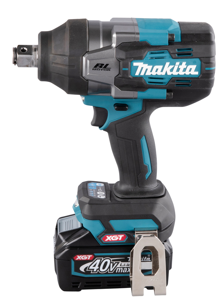 Akku-Schlagschrauber XGT TW001GM201 40V 1800Nm,m.2x4Ah Akku-Ladeg.-Koffer