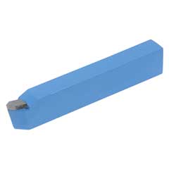 HM-Drehstahl P-30,ISO-10,16x10mm,für Stahl,gerader Schlichtstahl