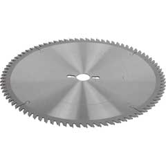 HM-Sägeblatt 350x30mm,54 Zähne/Holz und Kunststoff,Spezial Blatt
