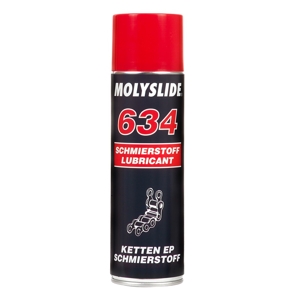 Synthetik Kettenspray 400 ml hohe Haftkraft,Temperatur-beständig