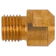 Quick-Spotter Elektrode für Aufschweiss- Scheiben,Nr.7605