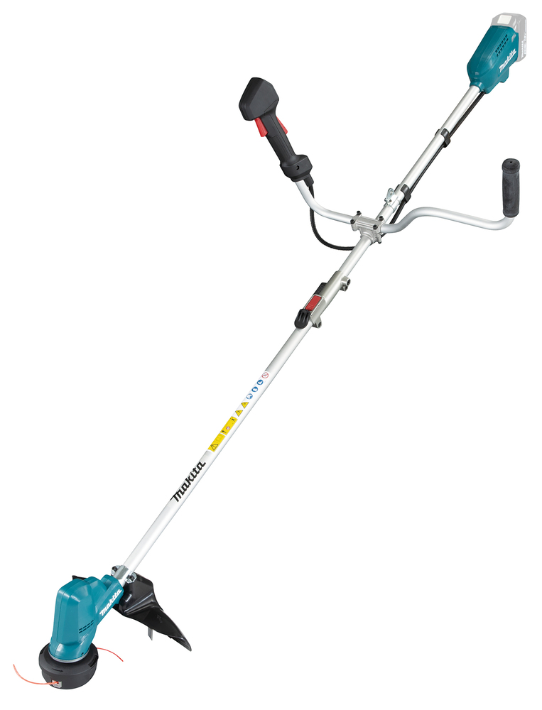 Akku-Rasentrimmer DUR191UZX3 18V ohne Akku und Ladegerät