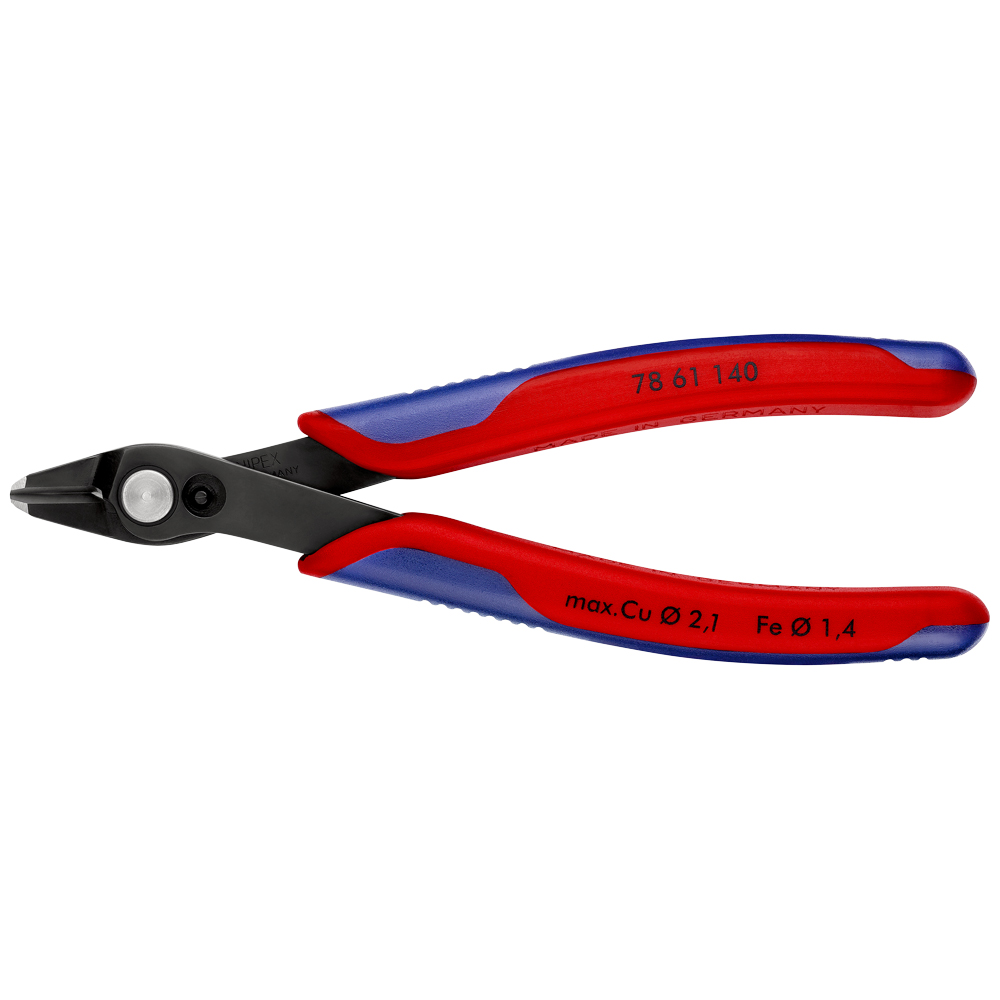 KNIPEX Electronic-Super-Knips®