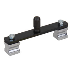Aluverbundrohr-Gegenhalter 20mm,für beschichtete Alurohre