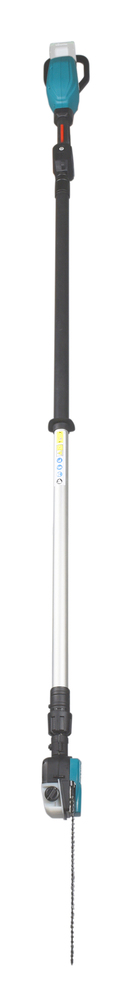 Akku-Hochentaster MAKITA UA004GZ 40V Schwert 30cm,ohne Akku und Ladererät