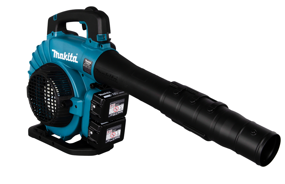 Akku-Gebläse MAKITA DUB363PT2V 18V mit 2xAkku 5Ah,Ladegerät