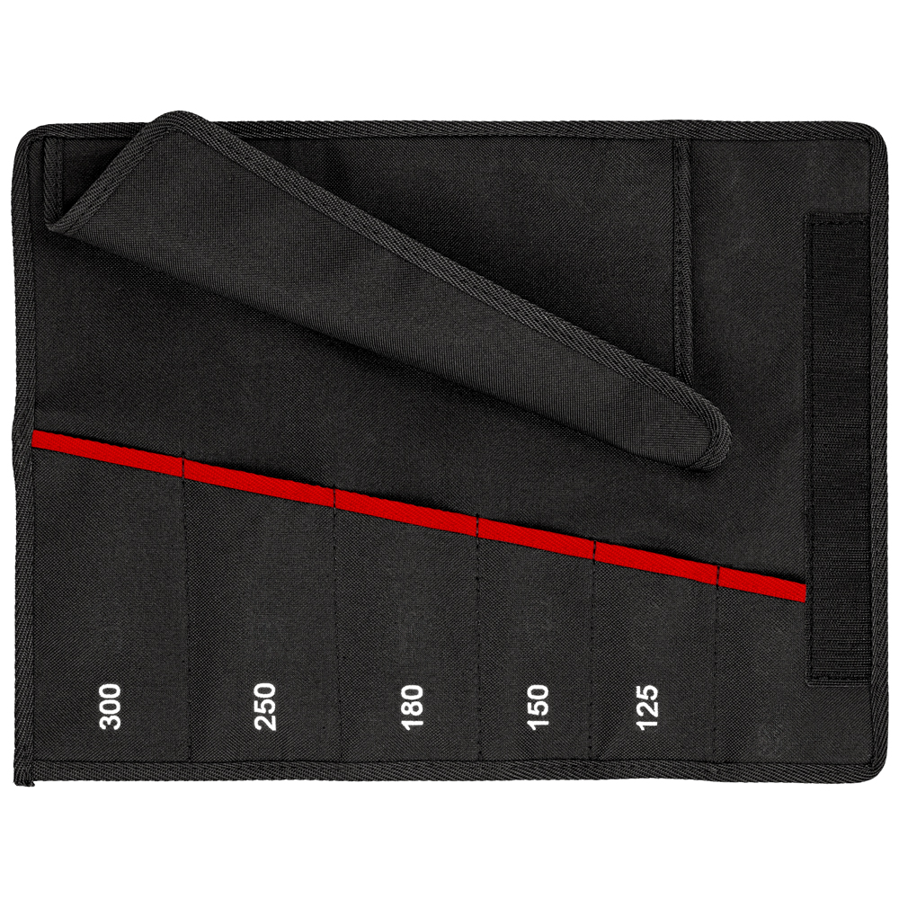 Cobra Kult Tasche, leer