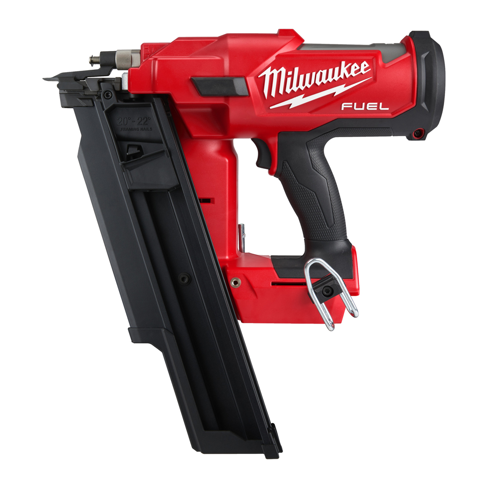 Akku-Nagler MILWAUKEE 18V M18FFN21-0C FUEL