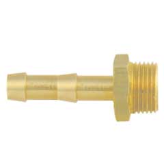 Einschraubtülle 1/4", Schlauchinnendurchmesser: 4,0mm