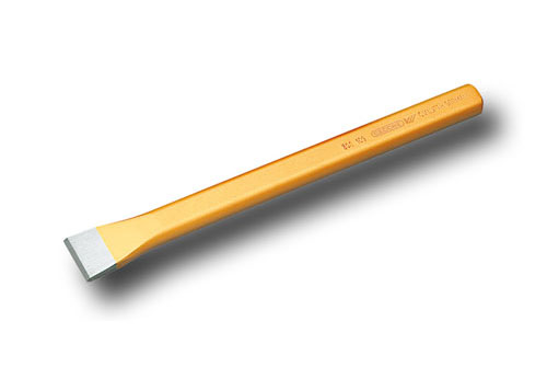 Maurermeißel flachoval, 250x20x12 mm 109-250