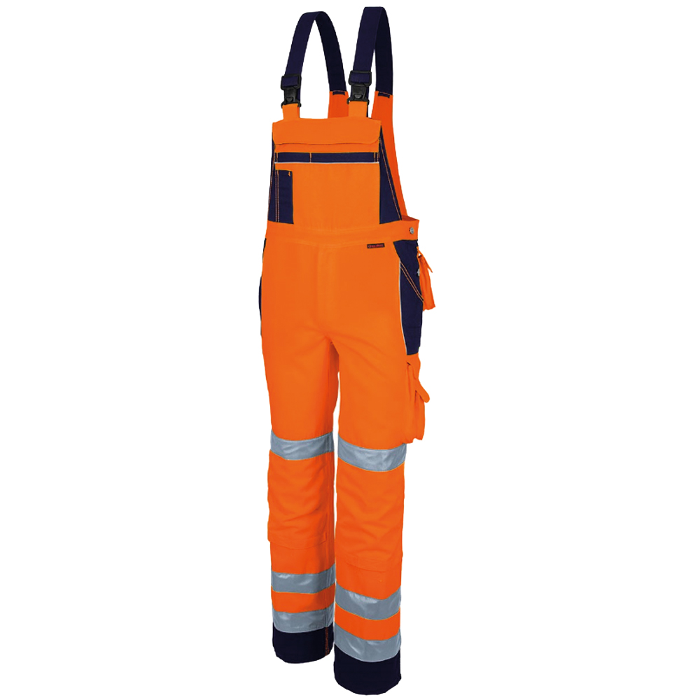 WS-Latzhose, EN20471 Nr. 40843-40-46, Seite: 27