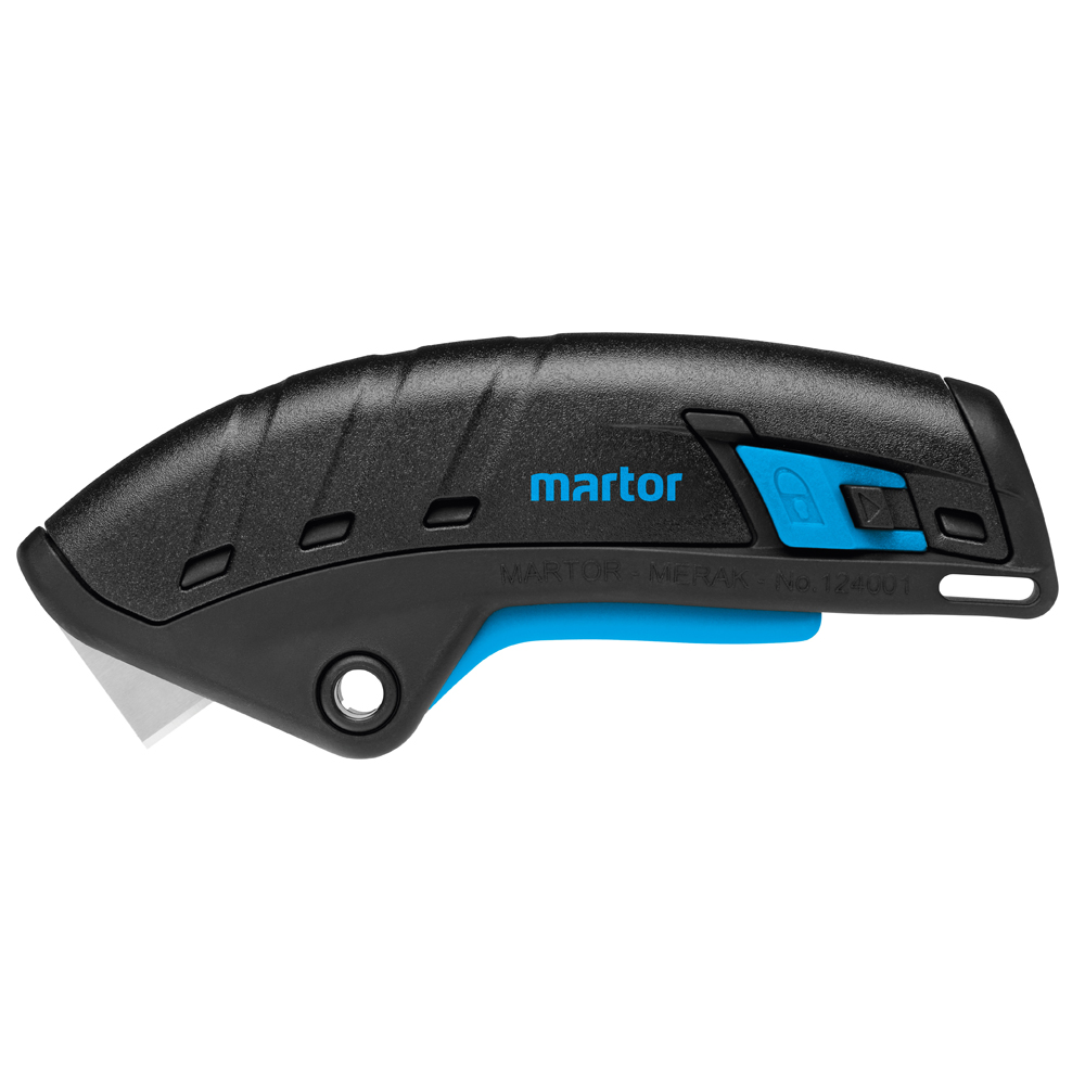Sicherheitsmesser SECUPRO MERAK