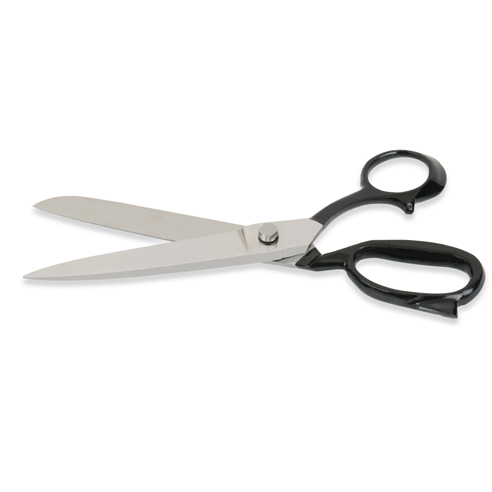 Robust-Arbeits-Schere 230mm 1.Qualität warmgeschmiedet,feinstgeschliffen