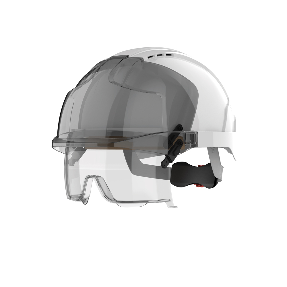 Schutzhelm EVO VISTALENS