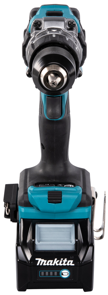 Akku-Schlagbohrschrauber HP001GM201 40V 2xAkku 4Ah,Koffer und Ladegerät