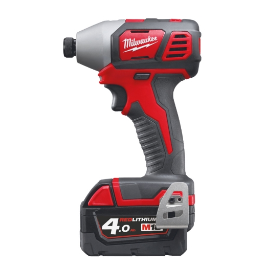 Akku-Schlagschrauber MILWAUKEE 18V M18BID-402C
