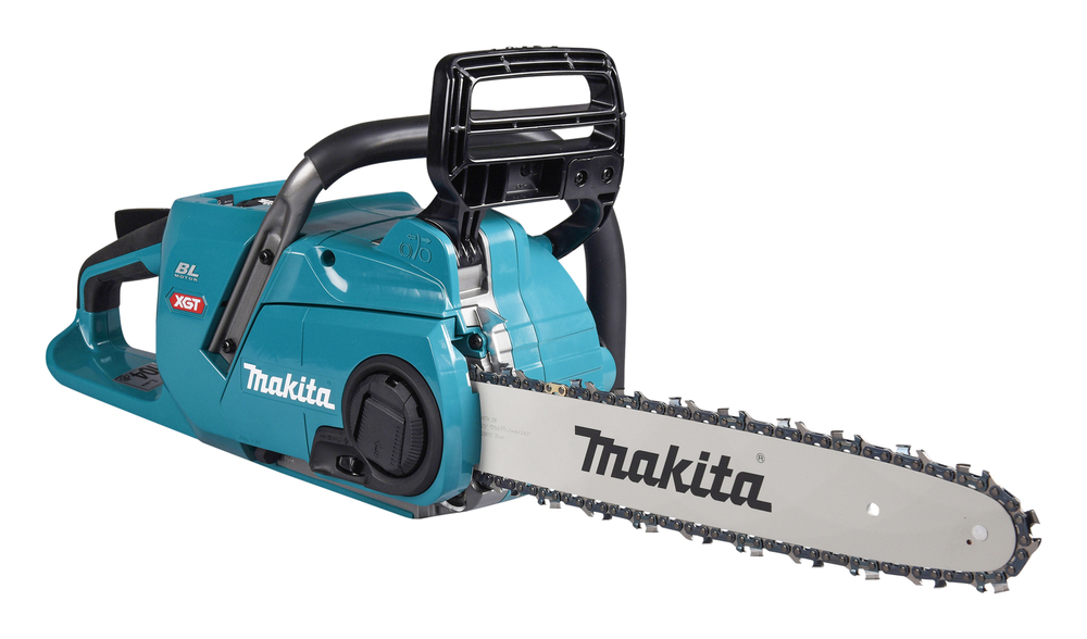 Akku-Kettensäge MAKITA UC015GT101 40V Schwert 35cm,1xAkku 5Ah und Ladererät
