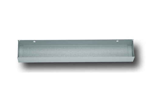 Ablageschale 456x50x75 mm 1500 H 9-75