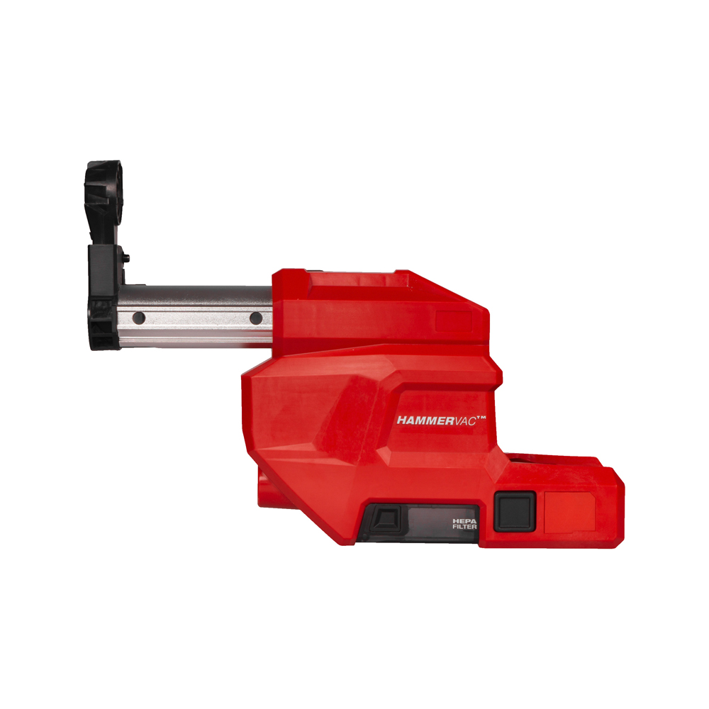 Staubabsaugung MILWAUKEE 18V M18FCDDEXL-0 ONE KEY