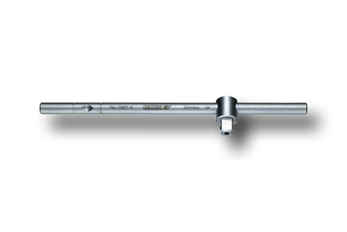 Quergriff mit Auslöser 1/2" 1987 A