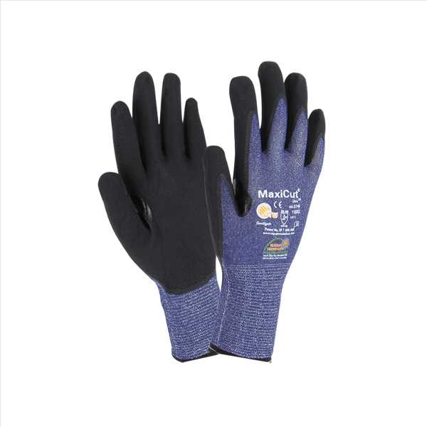 Handschuh MAXI CUT ULTRA 44-3745