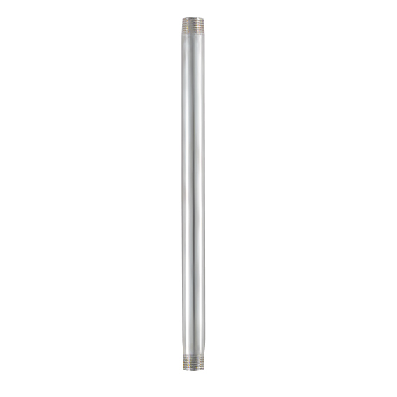 Ersatz-Düsenrohr 150mm M10x1,gerade,zu Fettpressen