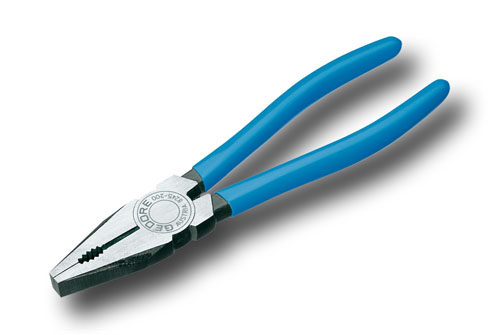 Kombinationszange 160 mm, tauchisoliert 8245-160 TL