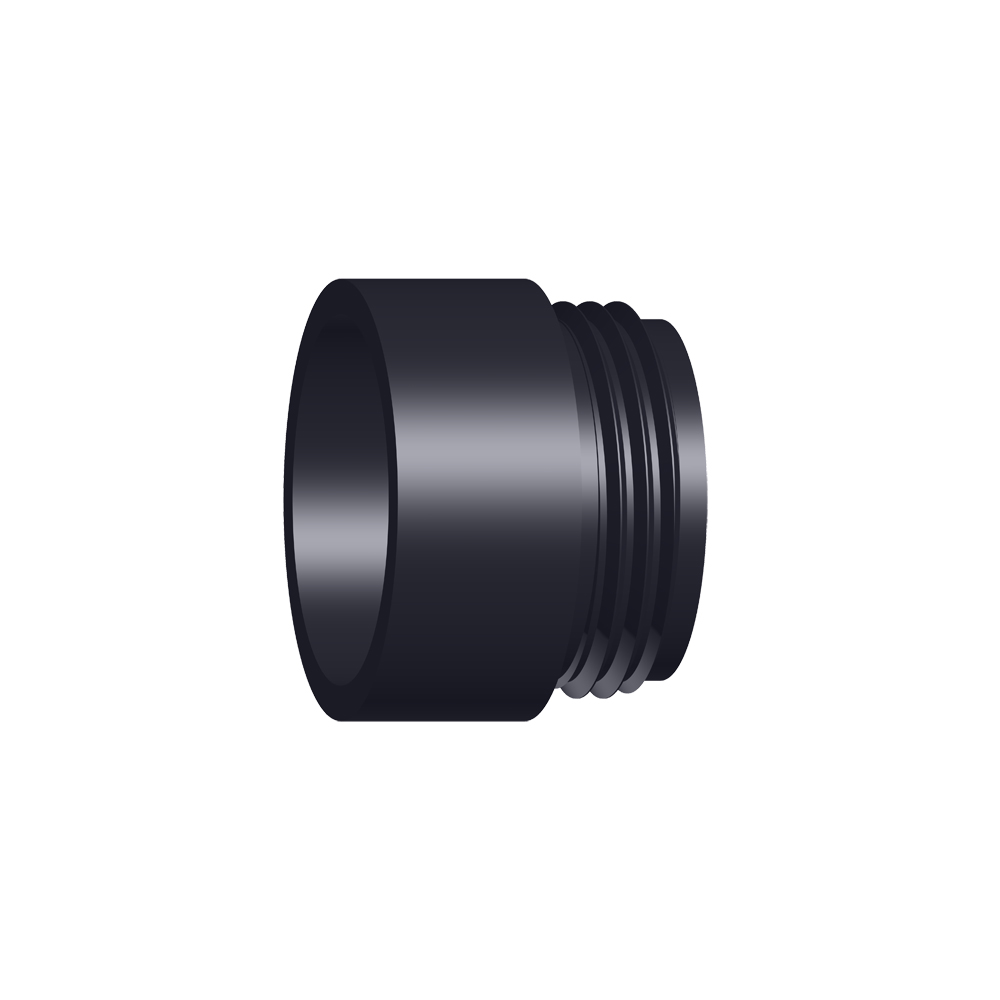 2 Stück Isolator ABIPLAS CUT 70 zu Brenner Art.Nr.3306-001