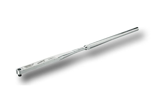Drehmomentschlüssel DREMOMETER E 1" 750-2000 Nm, 8564-01