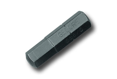 Schraubendreherbit 1/4", Vorteilspack 10-tlg, Innen-6-kant 3 mm, 685 3 S-010