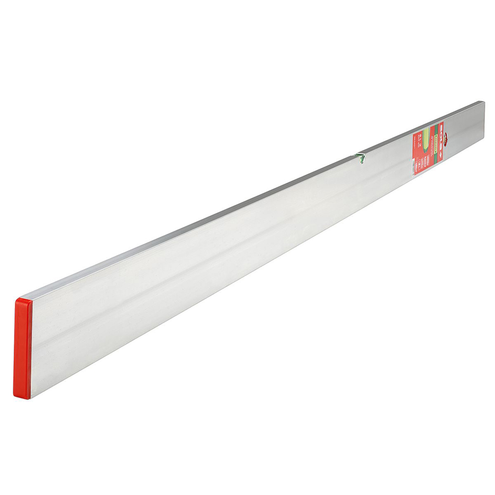 Alu-Setzlatte Sl102/ mit Libelle