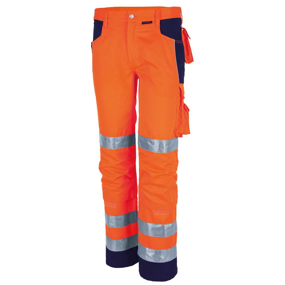 WS-Bundhose, EN20471, Nr. 40842-40-24, Seite: 26