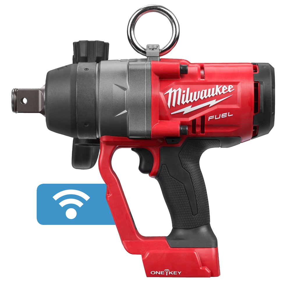 Akku-Schlagschrauber MILWAUKEE 18V M18ONEFHIWF1-0X FUEL 1"