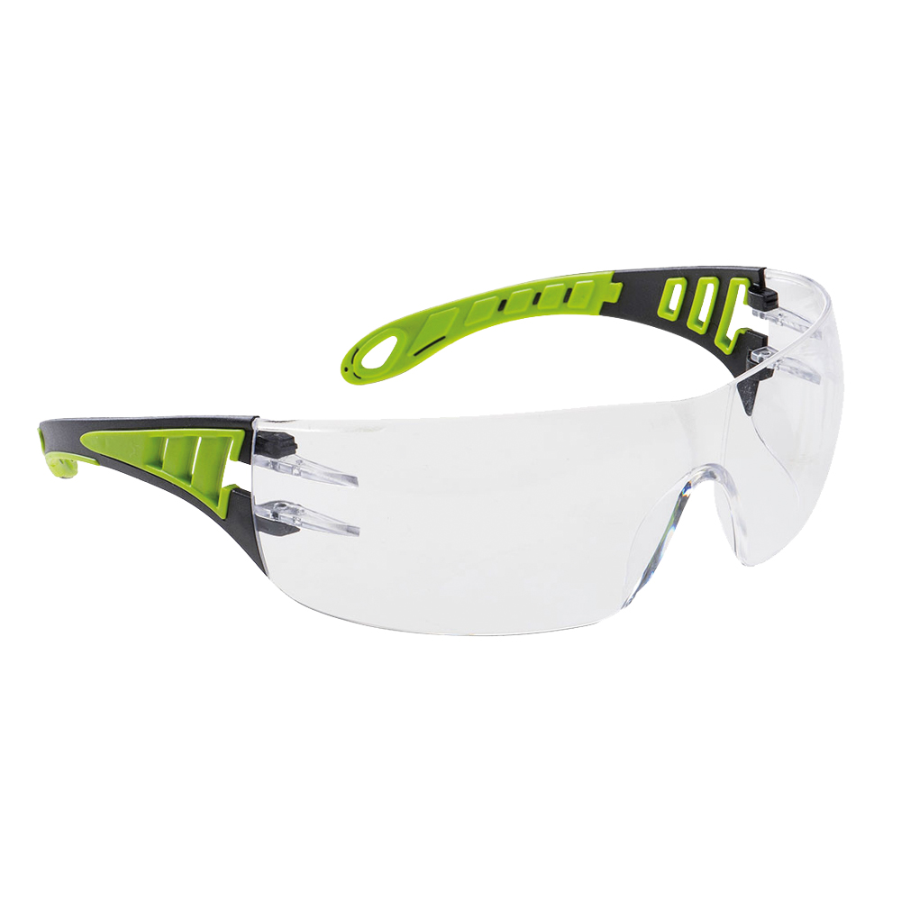 Schutzbrille Tech-Look