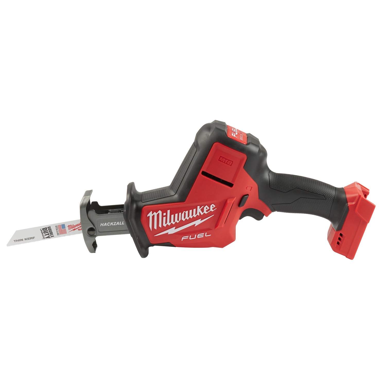 Akku-Säbelsäge MILWAUKEE M18 M18FHZ-0