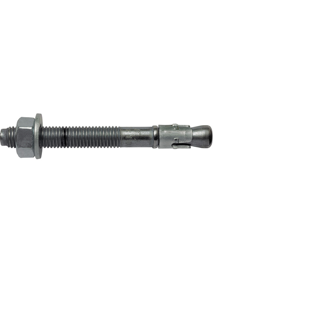 Bolzenanker A4 FBN II 12/ 30 x 125 ROST-UND SÄUREBESTÄNDIG VP=50