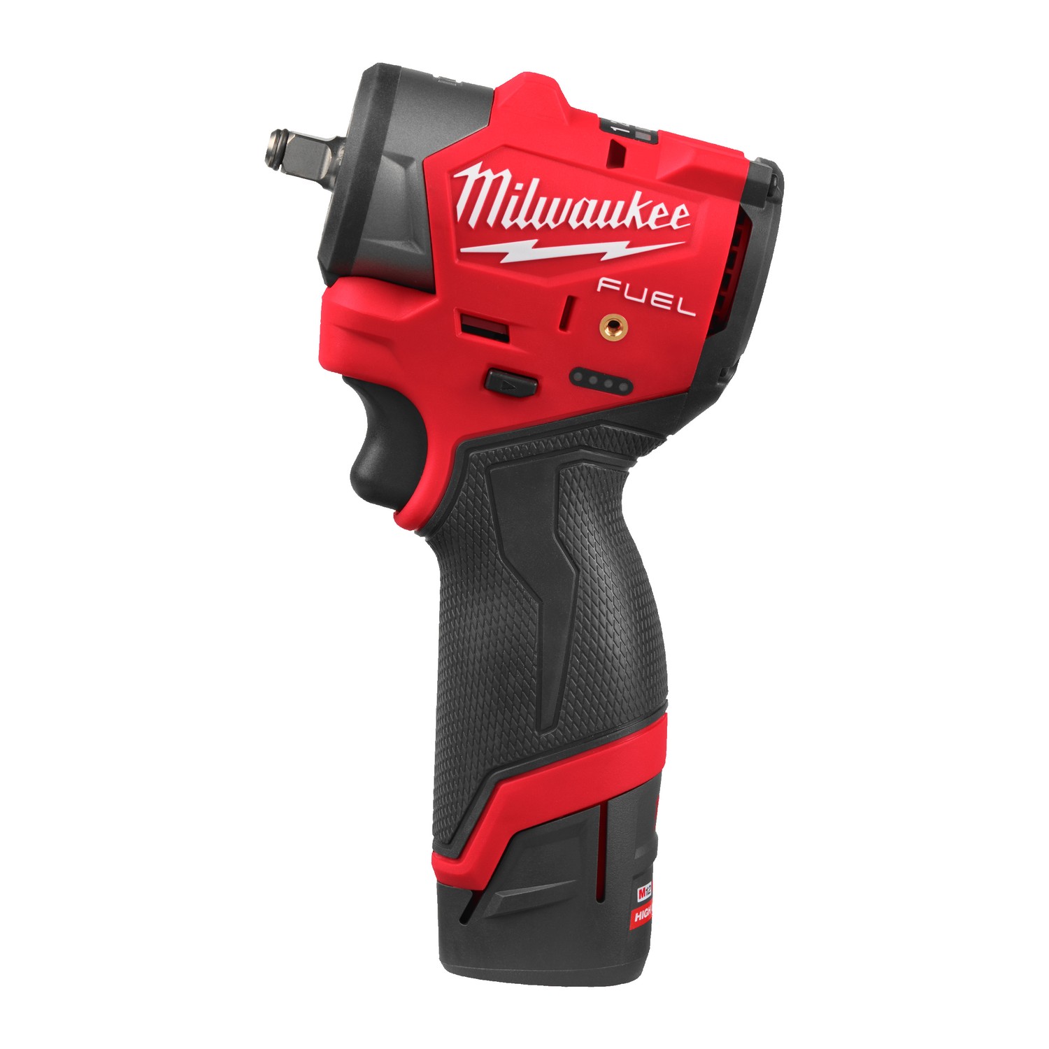 Akku-Schlagschrauber MILWAUKEEM12 1/4? M12FSCIWF38-252X