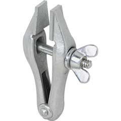 Spitzfeilkloben 150mm,extra Qualität Spezialstahl,geschmiedet