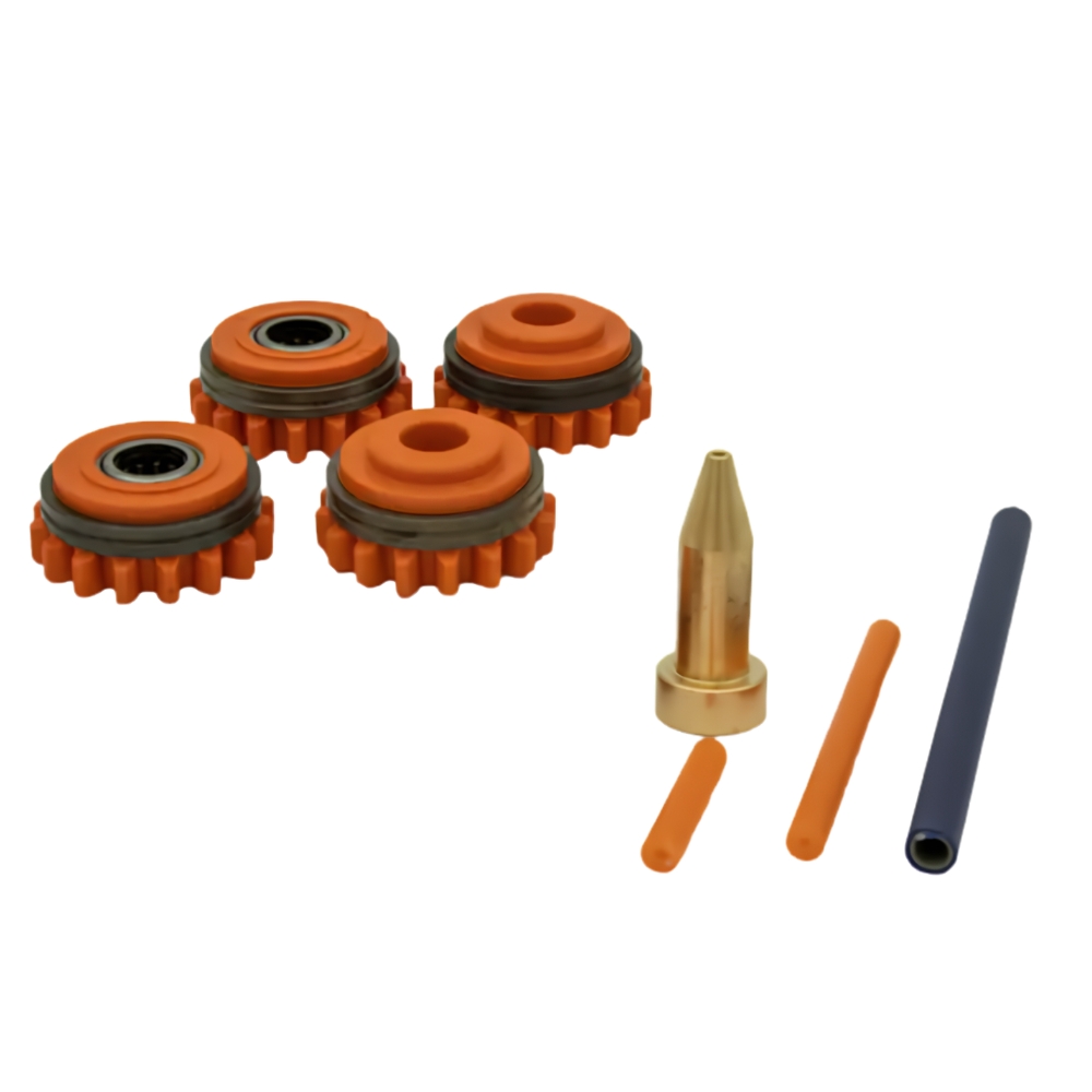 DURATORQUE Paket Nr.2