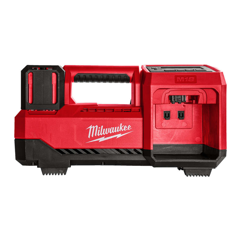 Akku-Kompressor MILWAUKEE 18V M18BI-0