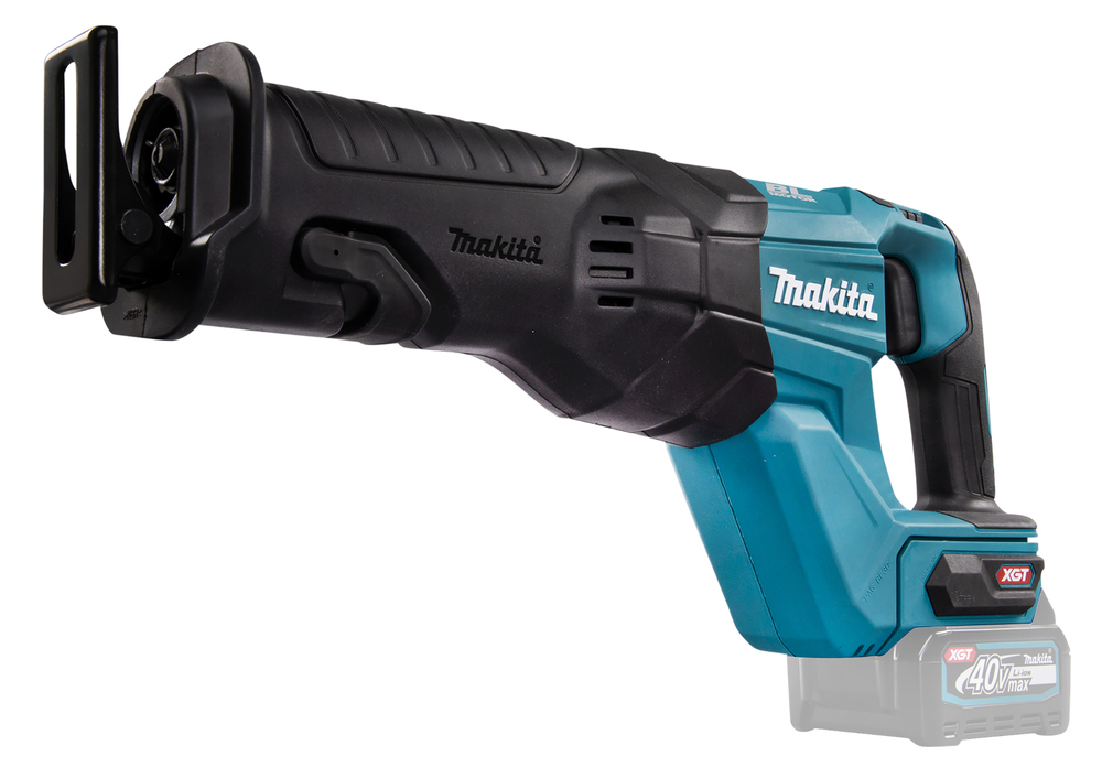 Akku-Reciprosäge MAKITA JR001GZ01 40V bis 3000U/m,ohne Akku,Ladegerät,Koffer