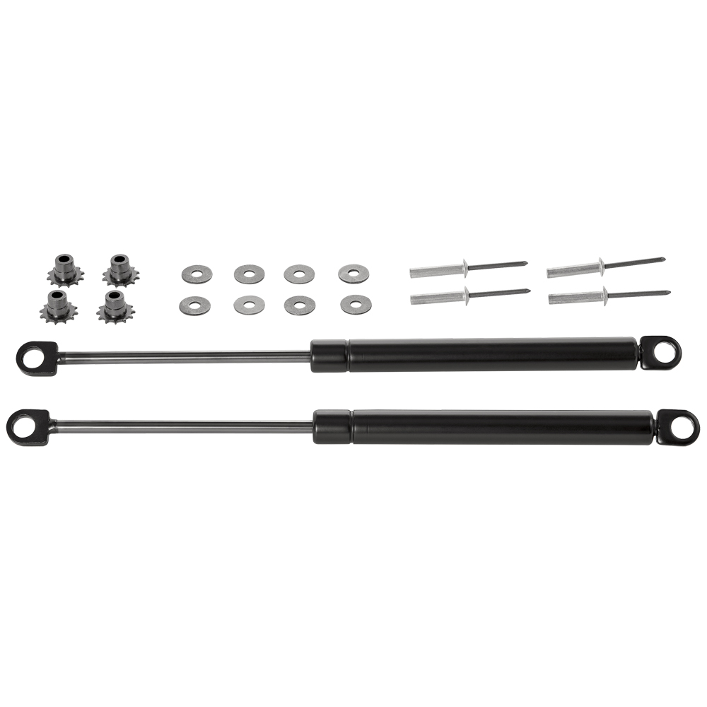 Ersatz-Gasdruckfedern f. 00 21 37 (2x)