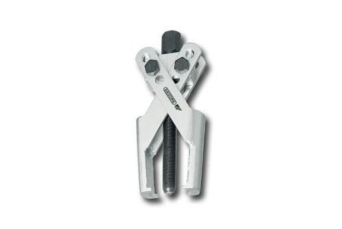 Abzieher mit schlanken Haken 120x120 mm 1.23/2