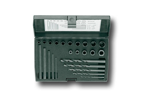 Gewindeausdrehersatz 8552-025