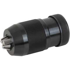 Robust-Bohrfutter 0-13mm B16,speziell für stationäre Bohrmaschinen