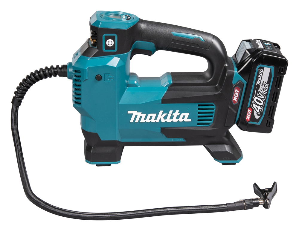 Akku-Kompressor MAKITA MP001GZ 40V max. 11,1bar,ohne Akku und Ladegerät