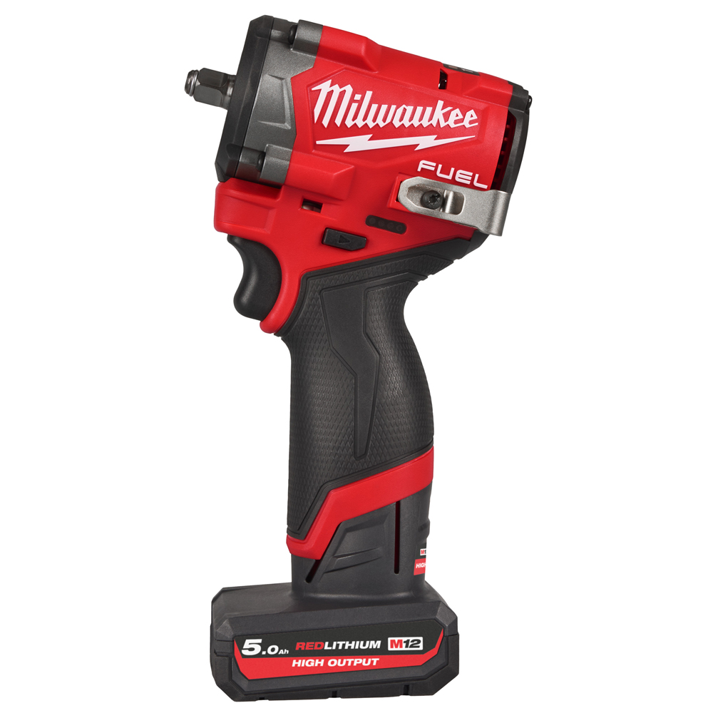 Akku-Schlagschrauber 3/8" MILWAUKEE 12V M12FCIWF38G3-502X