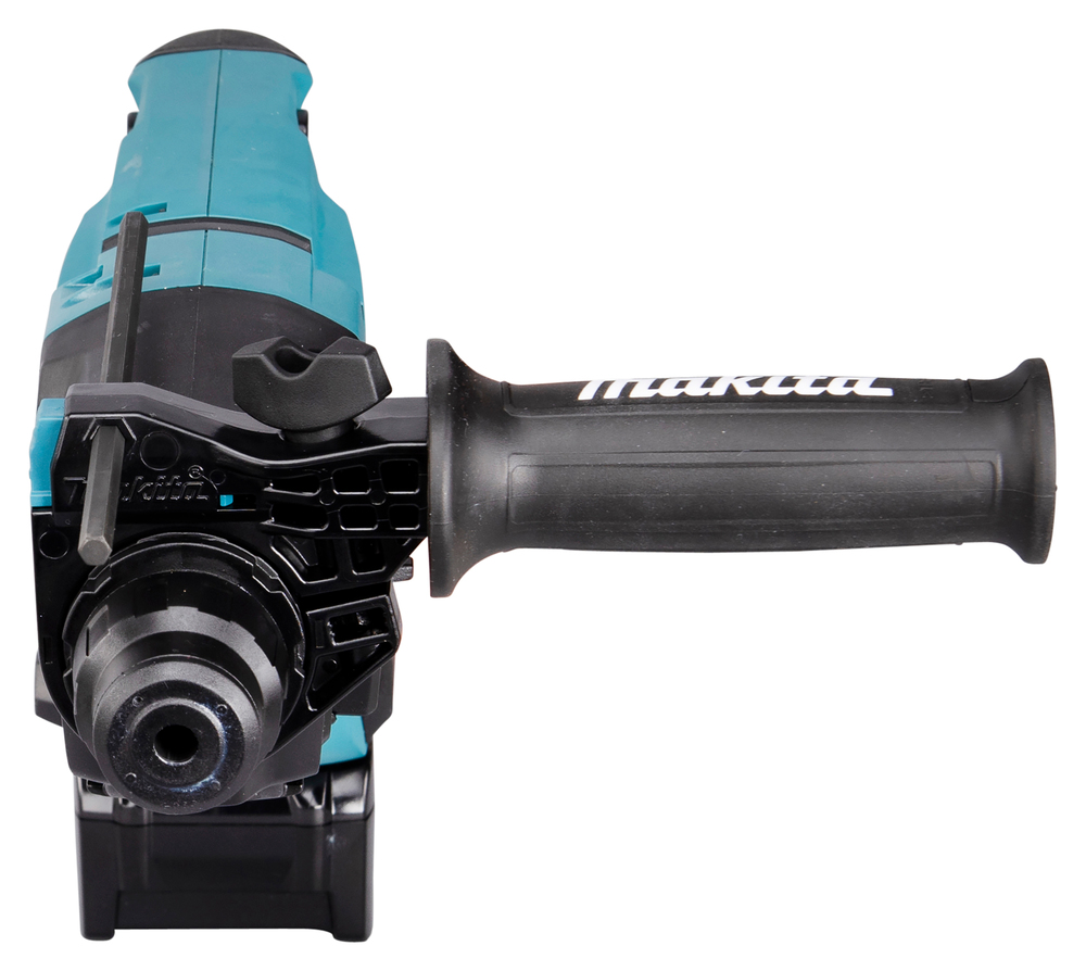 Akku-Bohrhammer MAKITA HR007GM201 40V 2x4Ah Akku,Ladegerät,Koffer