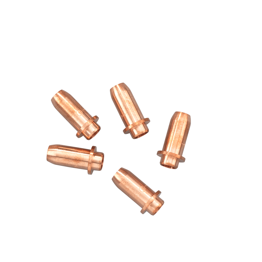 5 Stück Elektrode lang ABIPLAS CUT 150/110,zu Brenner Art.Nr.3306-010