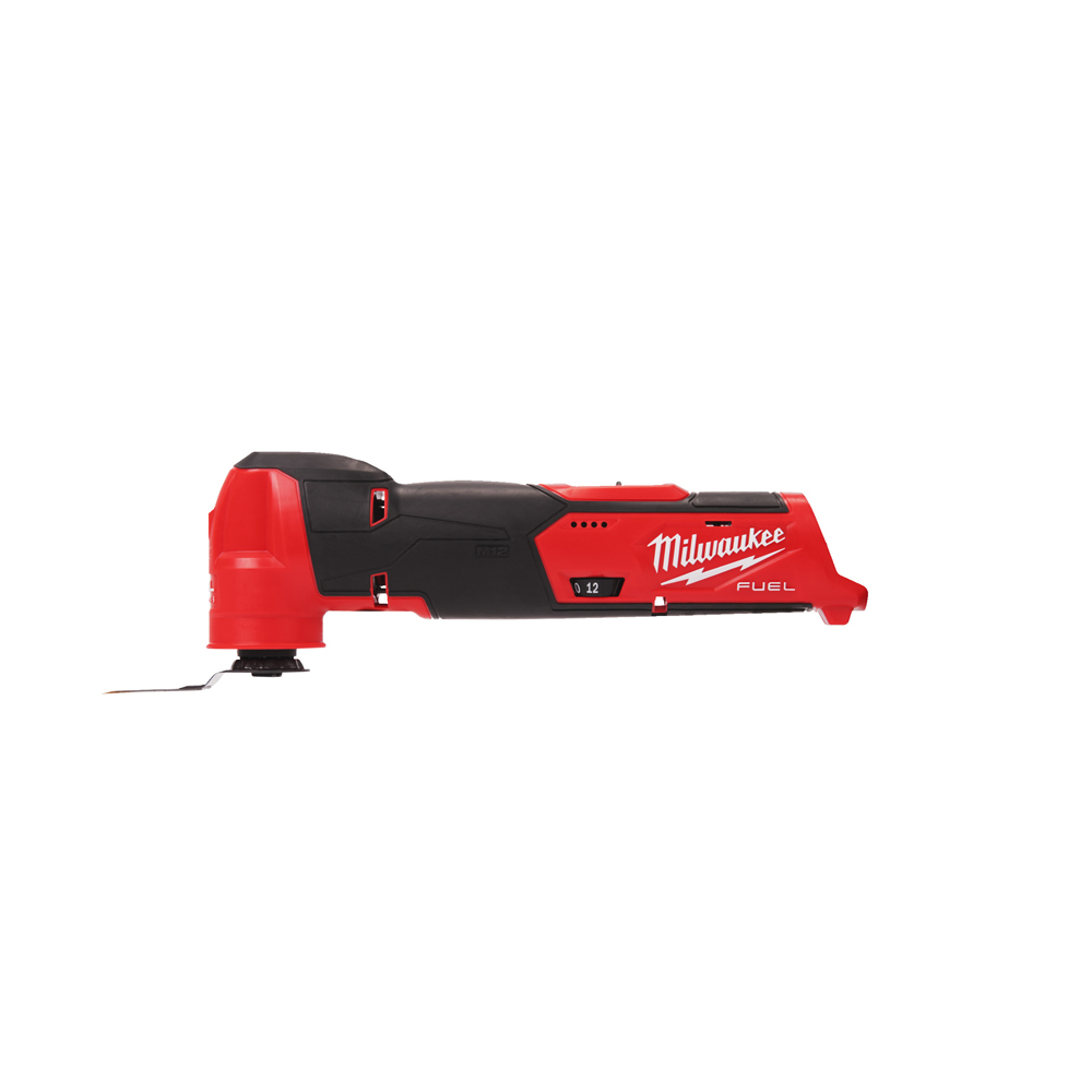 Akku-Multitool MILWAUKEE 12V M12FMT-0 FUEL
